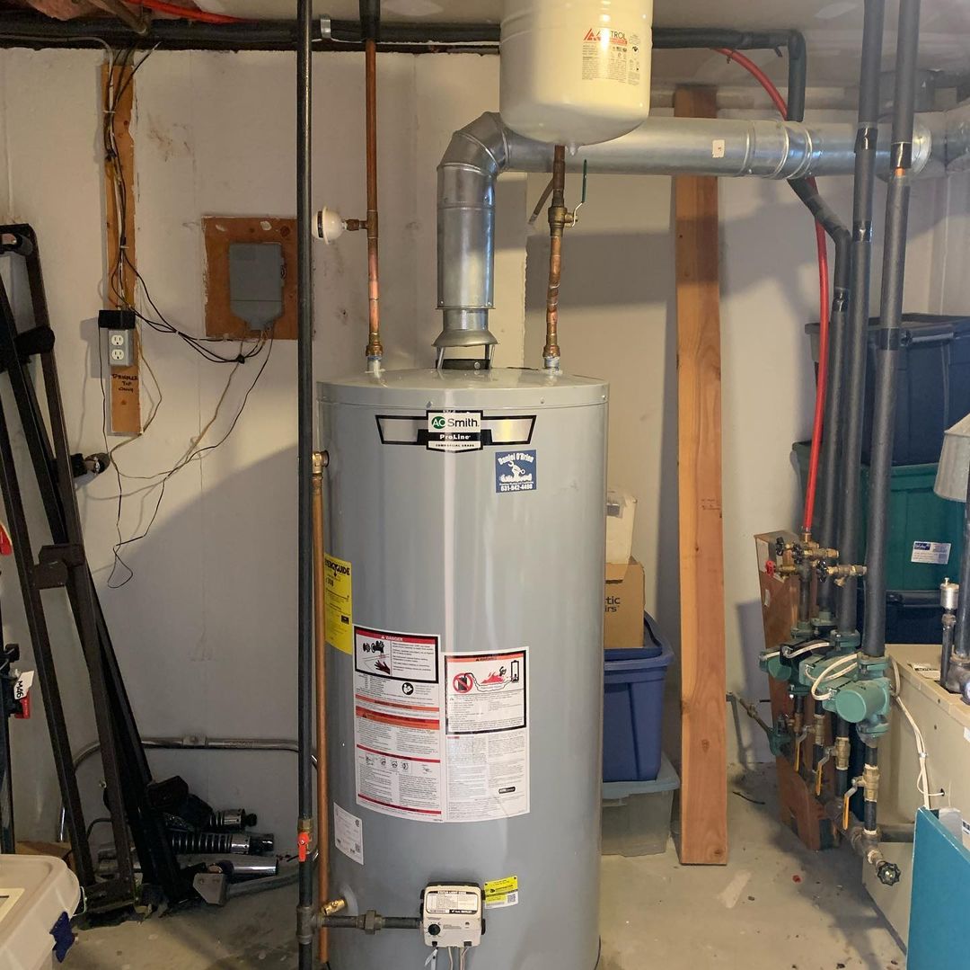 Somerville Plumbing Company